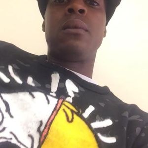 Meet your Posher, Jerome